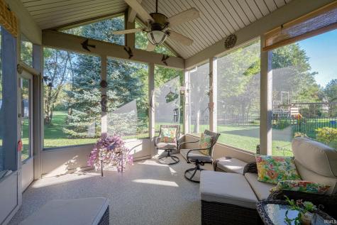 8011 Taliesin Way Fort Wayne IN 46835