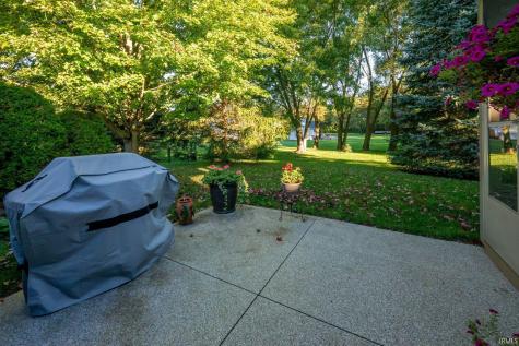 8011 Taliesin Way Fort Wayne IN 46835