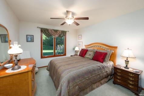 8011 Taliesin Way Fort Wayne IN 46835