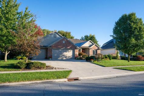 8011 Taliesin Way Fort Wayne IN 46835