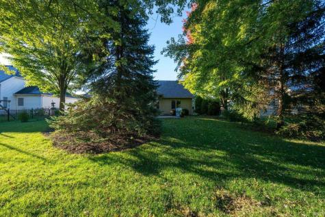 8011 Taliesin Way Fort Wayne IN 46835