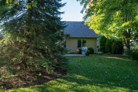 8011 Taliesin Way Fort Wayne IN 46835