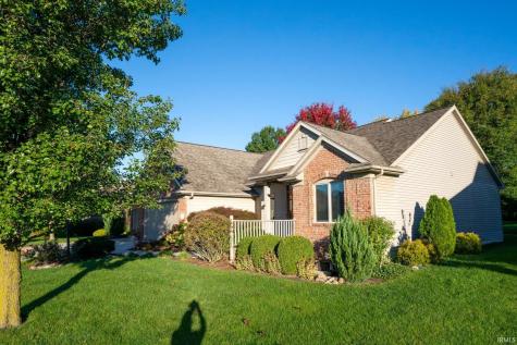 8011 Taliesin Way Fort Wayne IN 46835