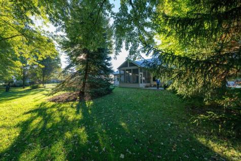 8011 Taliesin Way Fort Wayne IN 46835