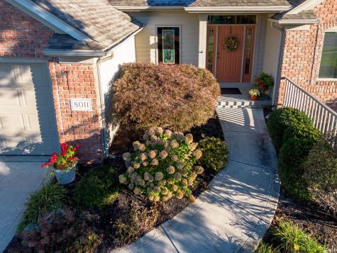 8011 Taliesin Way Fort Wayne IN 46835