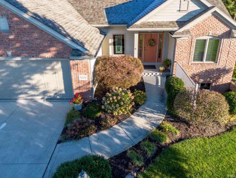 8011 Taliesin Way Fort Wayne IN 46835