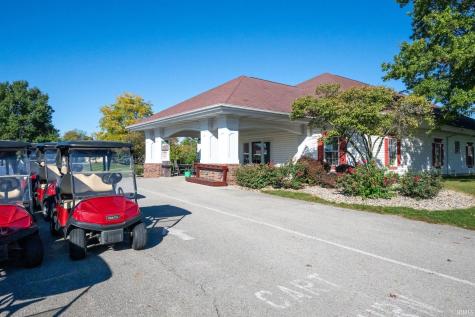 8011 Taliesin Way Fort Wayne IN 46835