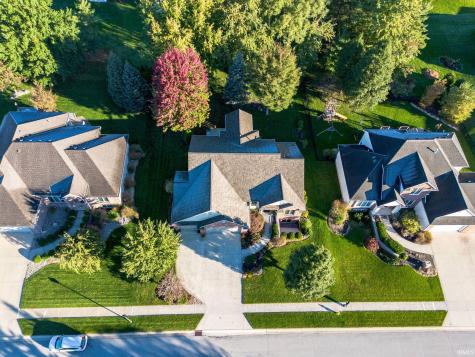 8011 Taliesin Way Fort Wayne IN 46835