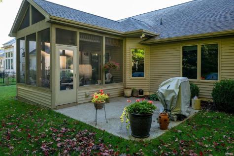 8011 Taliesin Way Fort Wayne IN 46835