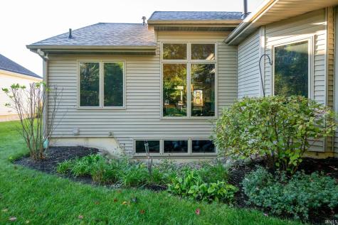 8011 Taliesin Way Fort Wayne IN 46835