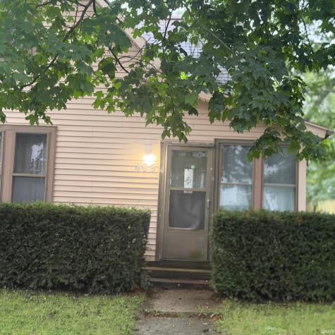 495 N Allen Street Wabash IN 46992