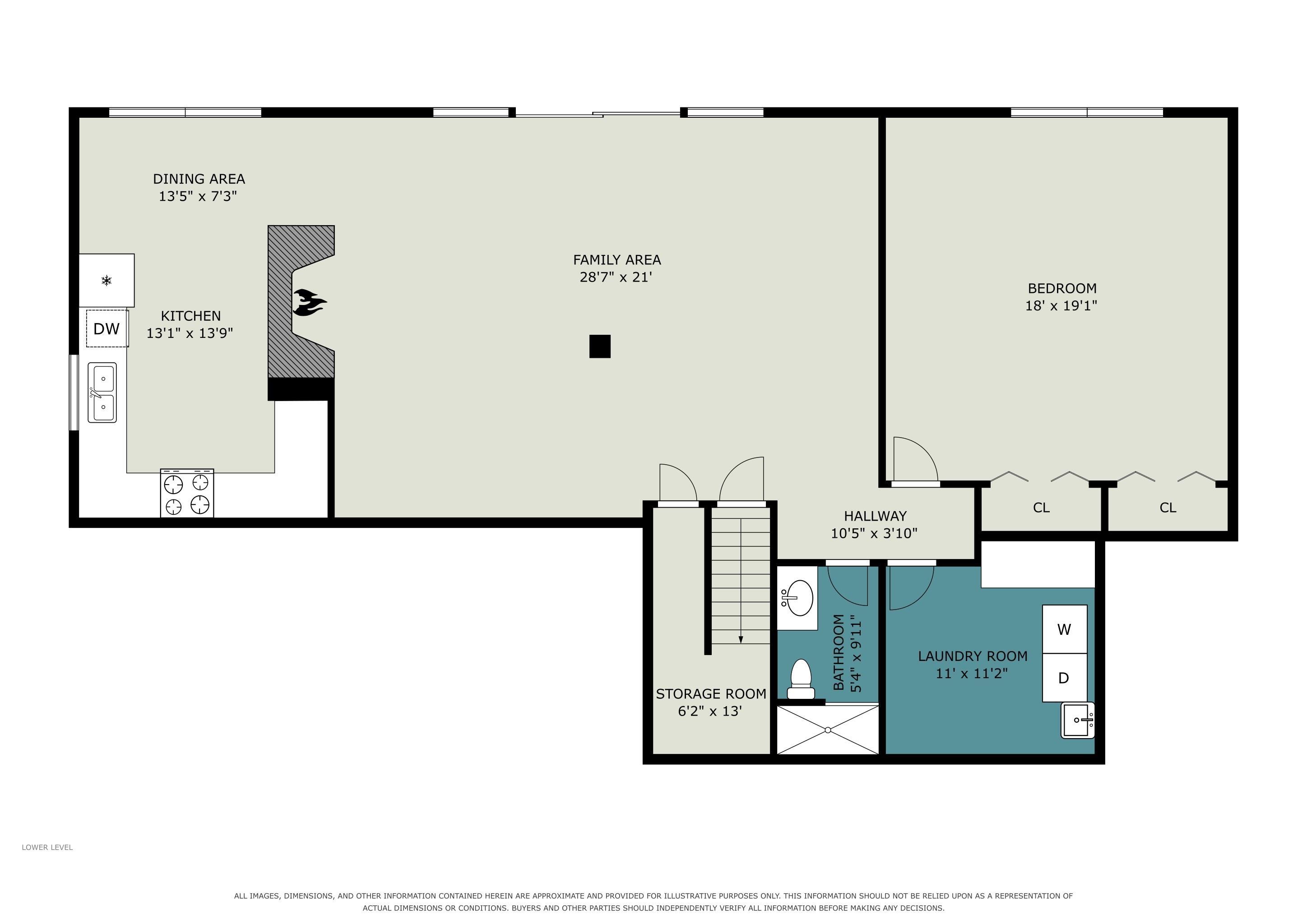 327 Manchester Drive Mishawaka IN 46544