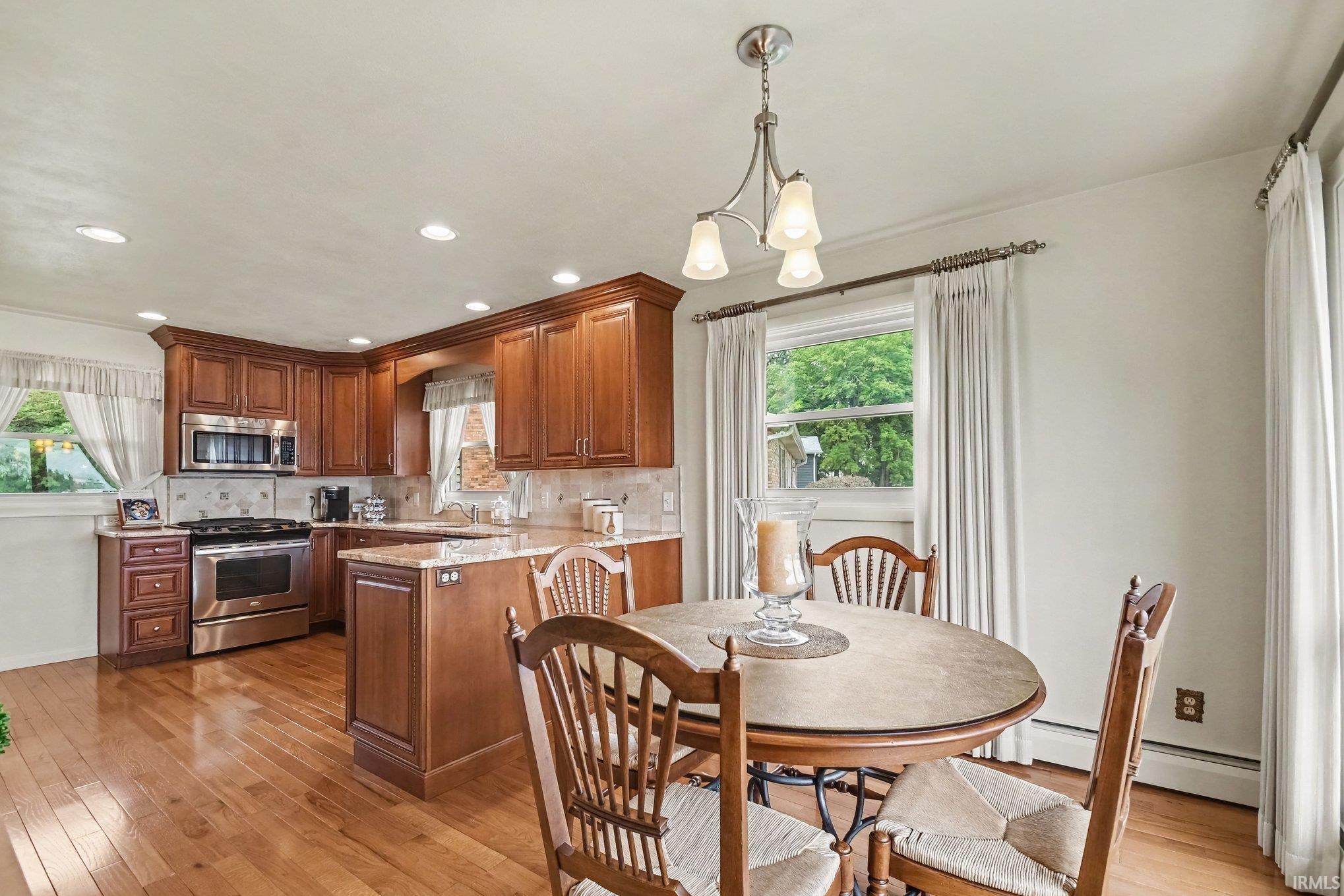327 Manchester Drive Mishawaka IN 46544