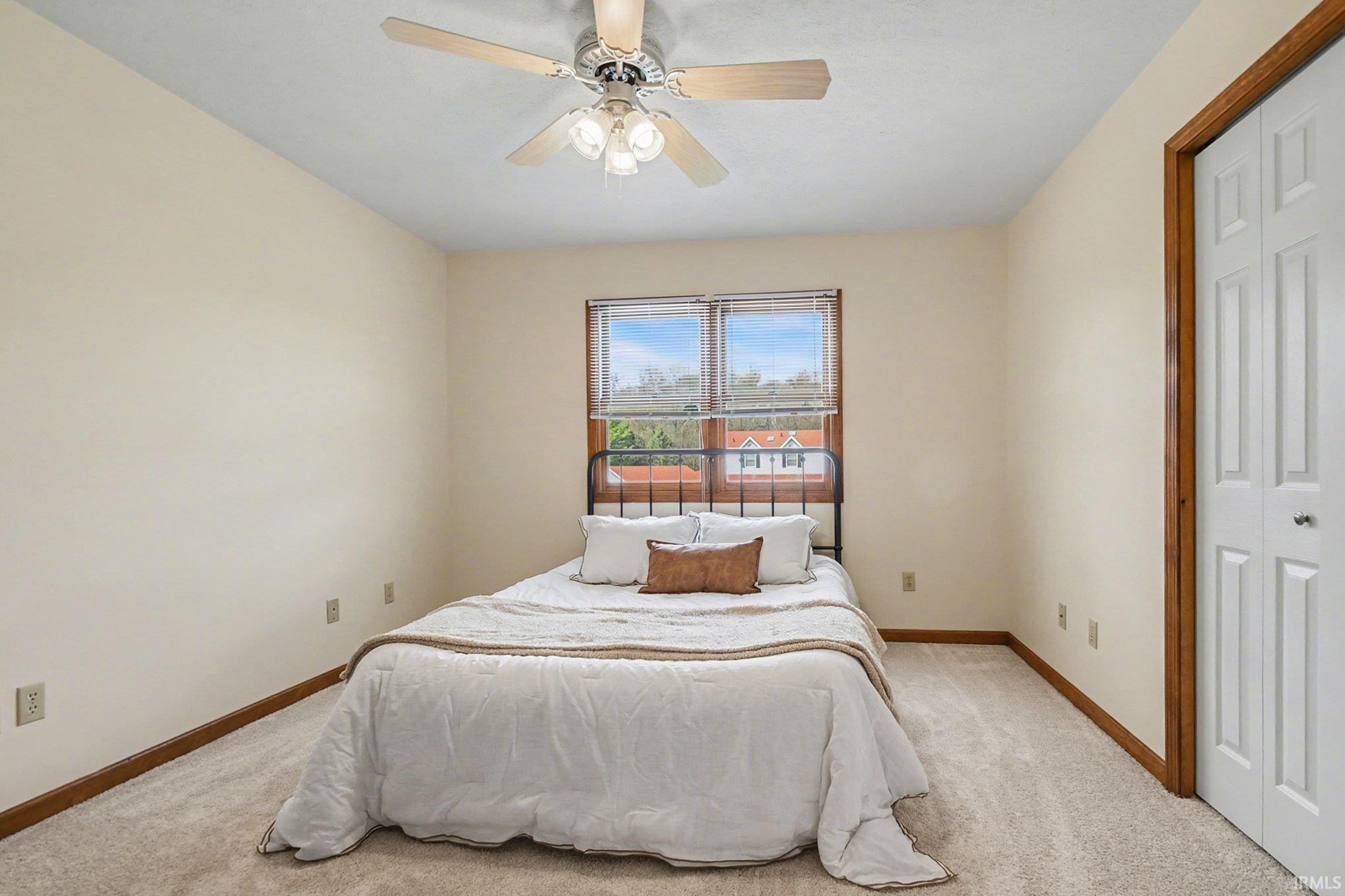 12164 Covered Wagon Court Granger IN 46530