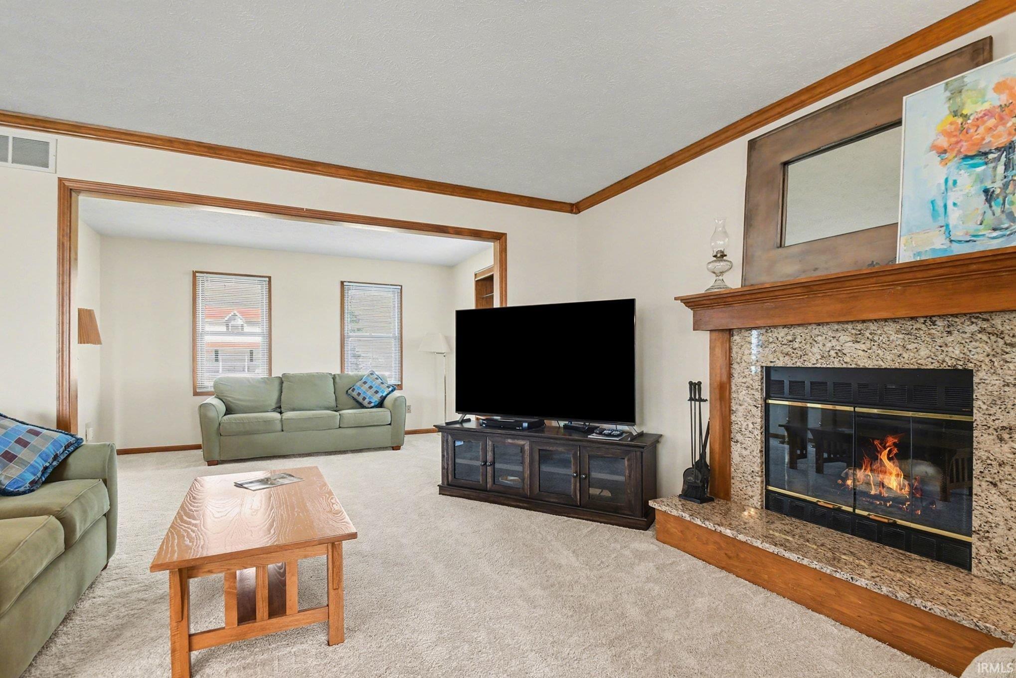 12164 Covered Wagon Court Granger IN 46530