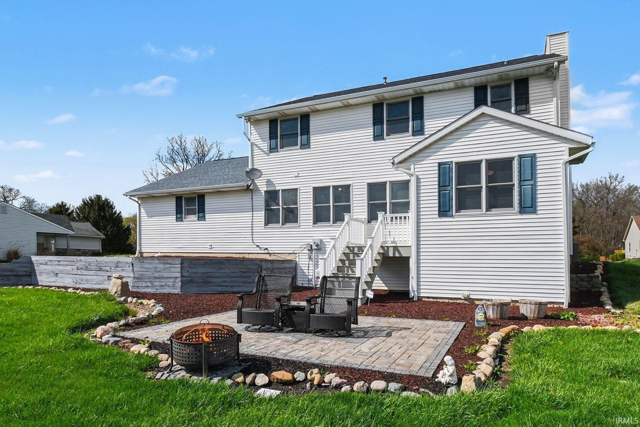 12164 Covered Wagon Court Granger IN 46530