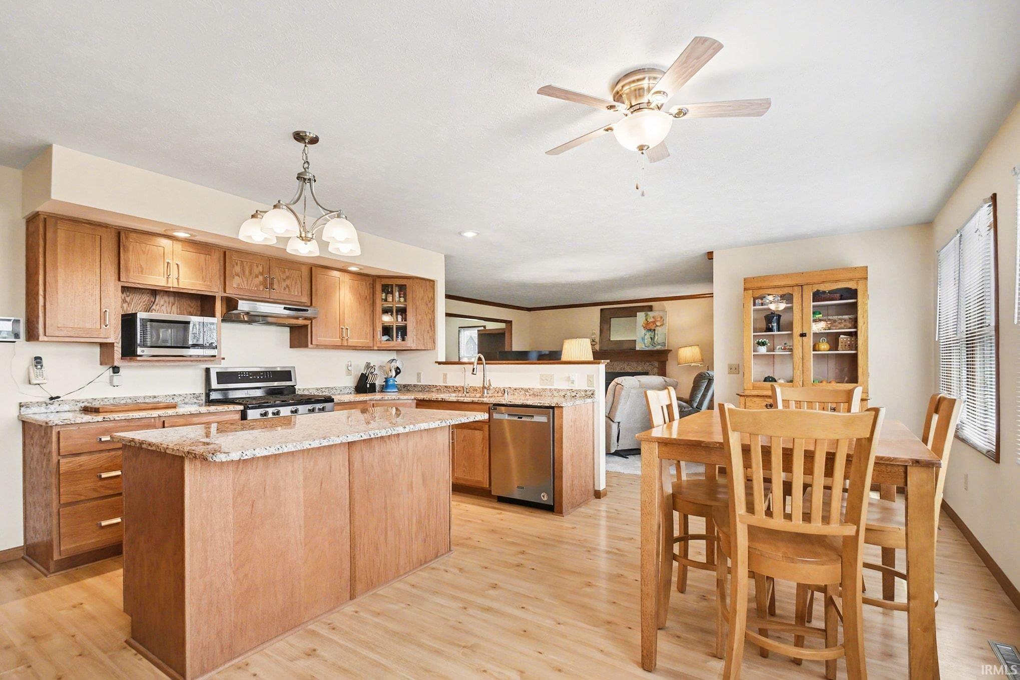 12164 Covered Wagon Court Granger IN 46530