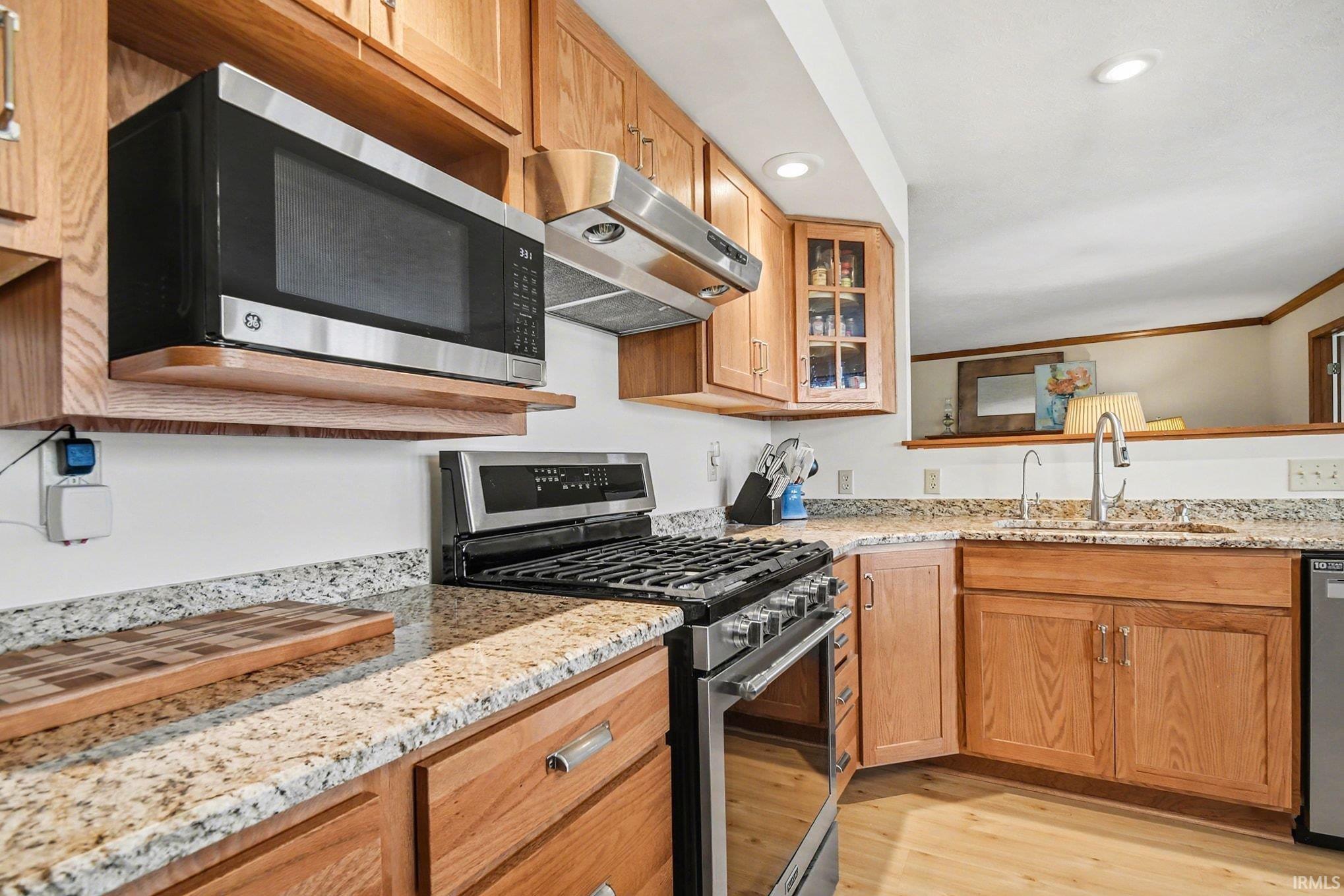 12164 Covered Wagon Court Granger IN 46530