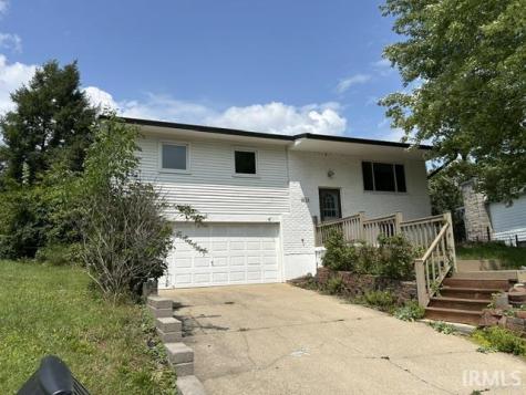 1423 E Dunstan Drive Bloomington IN 47401
