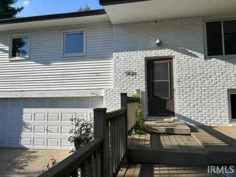 1423 E Dunstan Drive Bloomington IN 47401