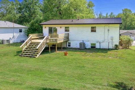 1423 E Dunstan Drive Bloomington IN 47401
