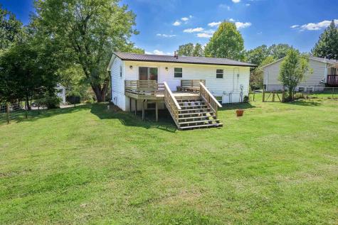 1423 E Dunstan Drive Bloomington IN 47401