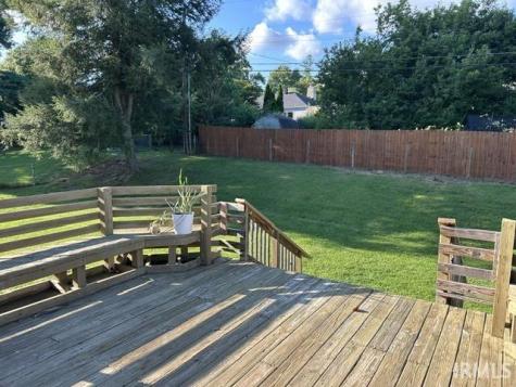 1423 E Dunstan Drive Bloomington IN 47401