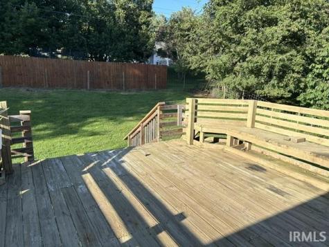 1423 E Dunstan Drive Bloomington IN 47401