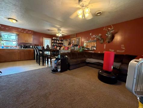 1115 N 9th Street Mitchell IN 47446
