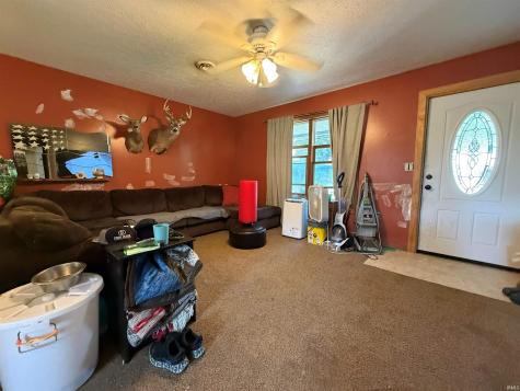 1115 N 9th Street Mitchell IN 47446