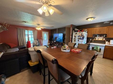 1115 N 9th Street Mitchell IN 47446