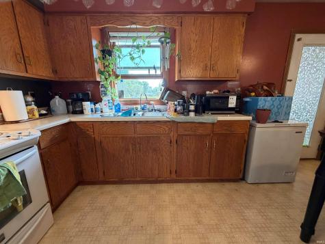 1115 N 9th Street Mitchell IN 47446