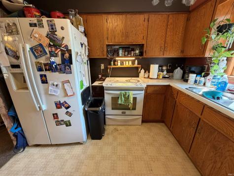 1115 N 9th Street Mitchell IN 47446