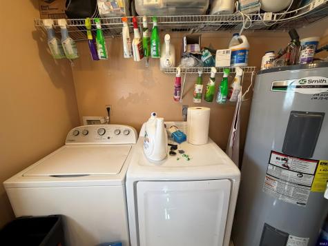 1115 N 9th Street Mitchell IN 47446