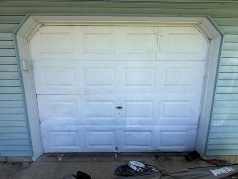 1115 N 9th Street Mitchell IN 47446