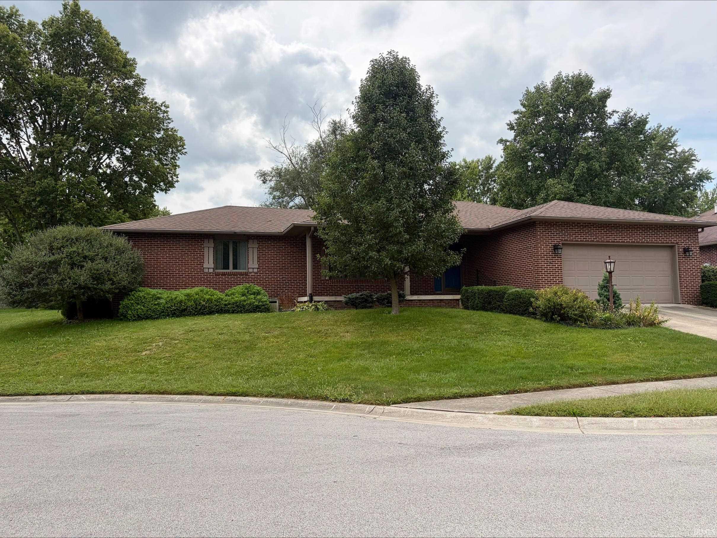 211 Harrison Court Greentown IN 46936
