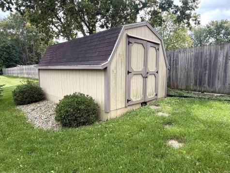 211 Harrison Court Greentown IN 46936