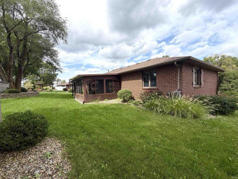 211 Harrison Court Greentown IN 46936