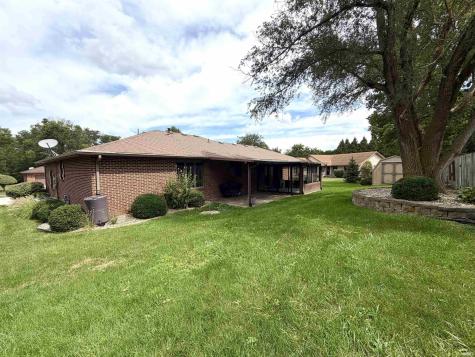 211 Harrison Court Greentown IN 46936