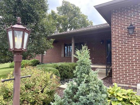 211 Harrison Court Greentown IN 46936