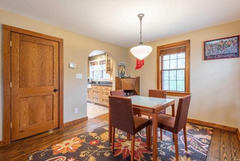 4585 E State Road 45 Bloomington IN 47408