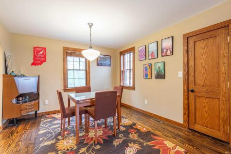 4585 E State Road 45 Bloomington IN 47408