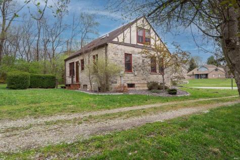 4585 E State Road 45 Bloomington IN 47408