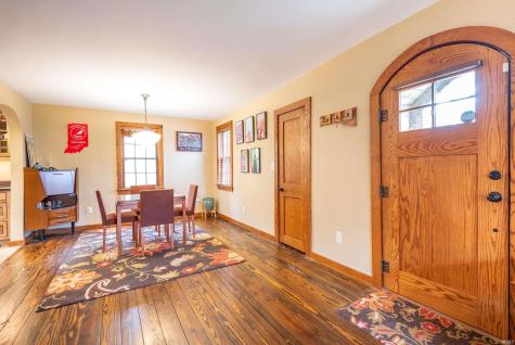 4585 E State Road 45 Bloomington IN 47408