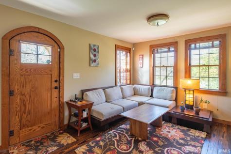 4585 E State Road 45 Bloomington IN 47408