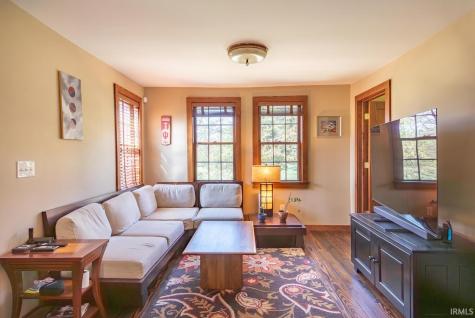 4585 E State Road 45 Bloomington IN 47408