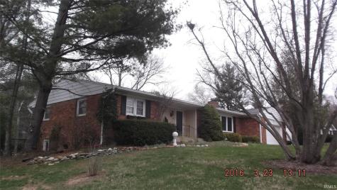 405 E Woodridge Drive Bloomington IN 47408