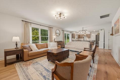 1301 N Wild Pine Drive Yorktown IN 47396