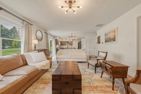 1301 N Wild Pine Drive Yorktown IN 47396