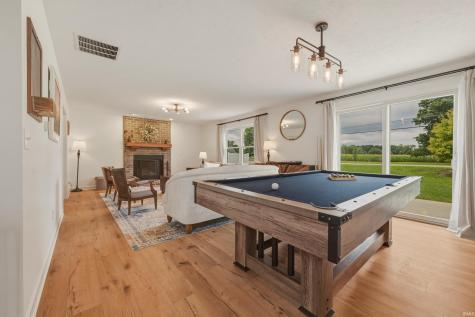 1301 N Wild Pine Drive Yorktown IN 47396